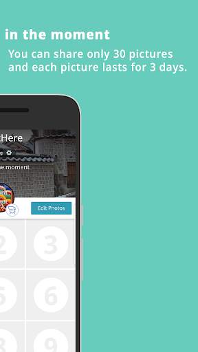 RightHere - for Travelers screenshot 2