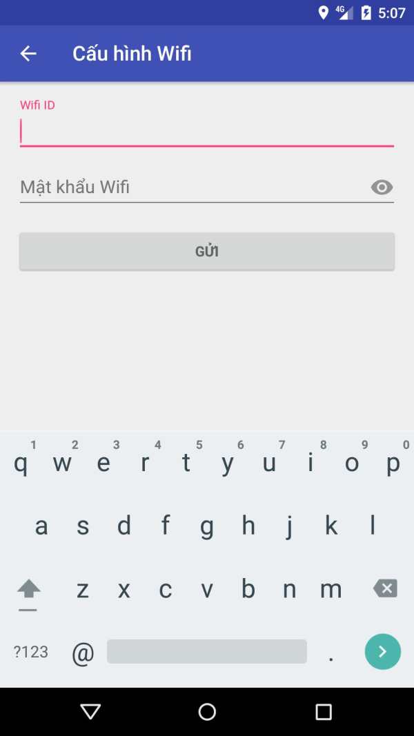 Smart Home Plus screenshot 6