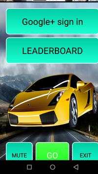 Racing Speed1 screenshot 1