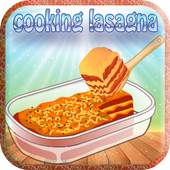 cooking lasagna game 1.0.0