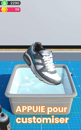 Dip Master screenshot 21