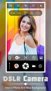 HD DSLR Camera - Ultra 4K HD Zoom Camera screenshot 1