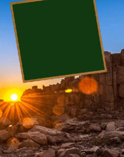 Nature Photo Frames HD screenshot 15