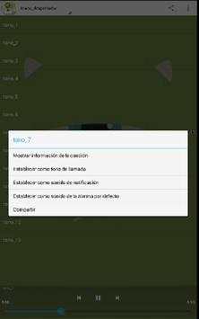 funny tones screenshot 3