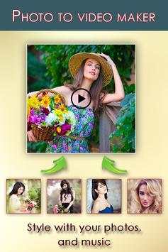 Viva Movie Maker screenshot 1