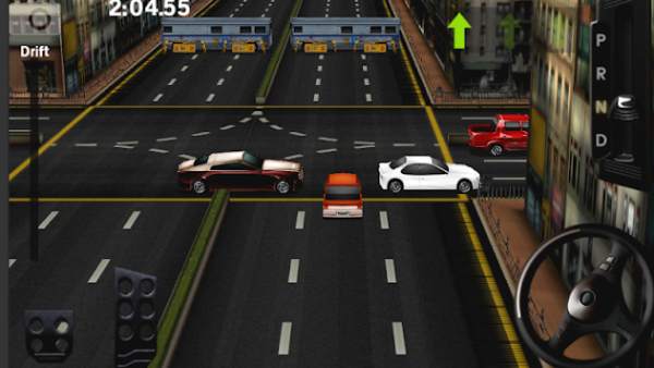 Master Driving 2 screenshot 1