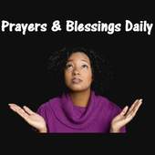 Prayers & Blessings Daily 1.0