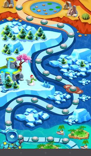Jewels Star Deluxe 2018 screenshot 14