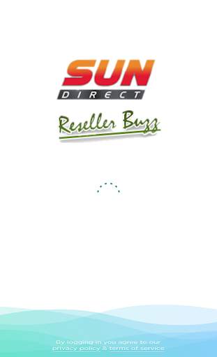 Sun Direct Reseller Buzz скриншот 1