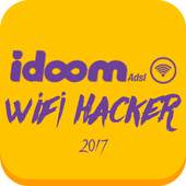 idoom wifi hacker Prank 1.0