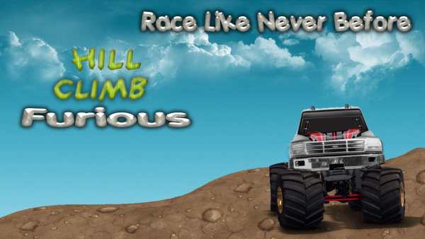 Climb Furious screenshot 1