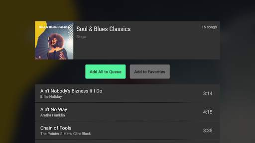 Singa: Sing Karaoke & Lyrics screenshot 9