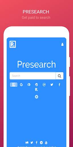 Alopha Browser - Fast, private, secure screenshot 4