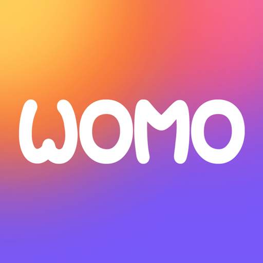 WOMO-Meet Funny Friends 2.1.3