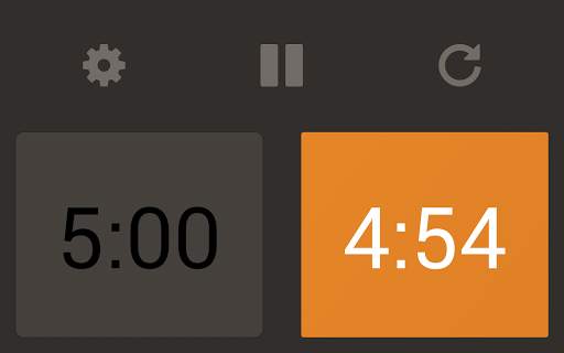 Chess Clock screenshot 7