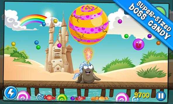 Unicorn Sugar Rush screenshot 6