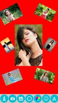 Text Photo Collage Maker screenshot 4