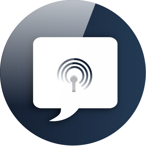 Smatter icon