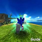Guide For Sonic Dash 1.2