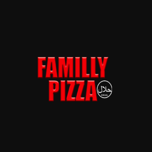 Familly Pizza icon