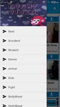 Funny Video screenshot 2