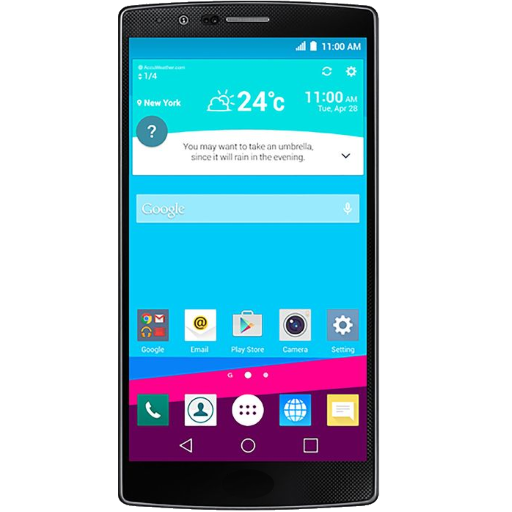 Latest Launcher for Android icon