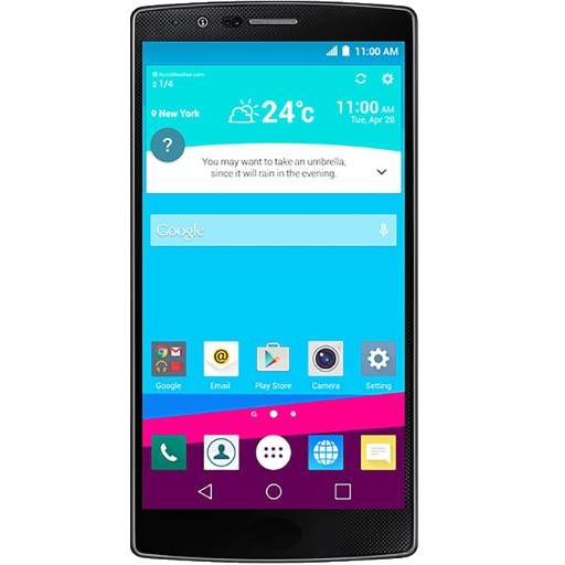 Latest Launcher for Android 1.0