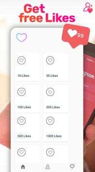 Real Followers & Get Likes for Instagram screenshot 6