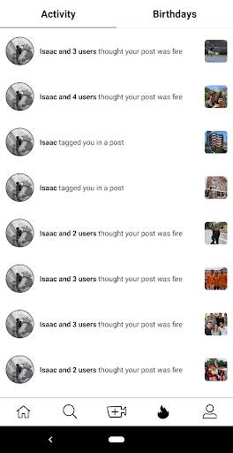 Unify Social Media screenshot 3