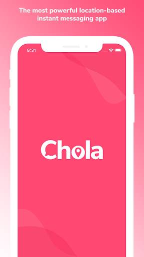 Chola screenshot 1
