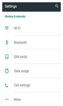 IC Launcher For Mobile screenshot 4