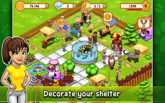 Mini Pets स्क्रीनशॉट 7