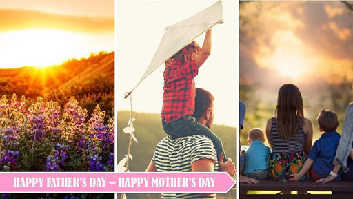 Father’s Day and Mother’s Day Wishes & Quotes screenshot 3