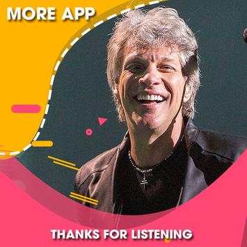 Bon Jovi Top Music Offline screenshot 2