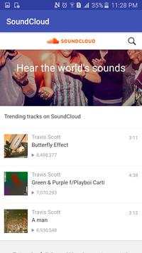 Social Networks All N One screenshot 3