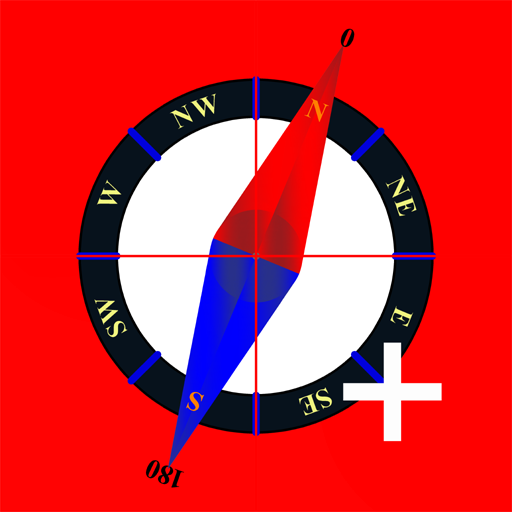 Compass pro icon