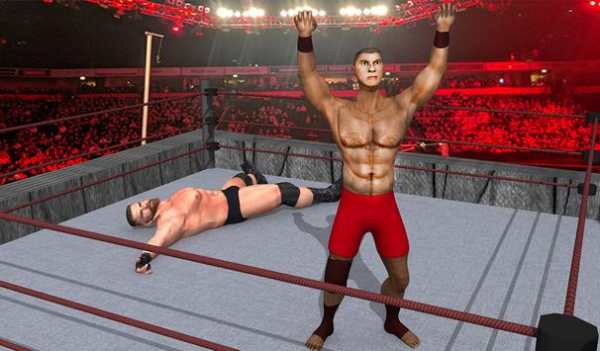 World Wrestling 2019 screenshot 10