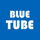BlueTube - Global YouTube (Popular videos, Repeat) on 9Apps