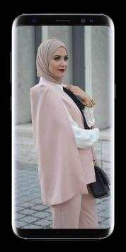 Hijab photo editor screenshot 4