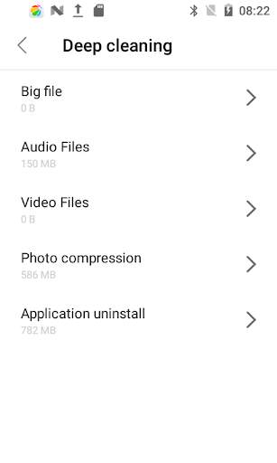 Memory Cleaner, Phone Booster, Photo  compress screenshot 6