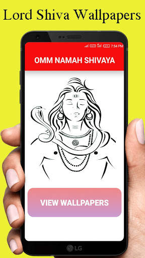 Lord Shiva HD Wallpapers-Free 4K Wallpapers screenshot 1