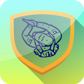 Sniper action icon