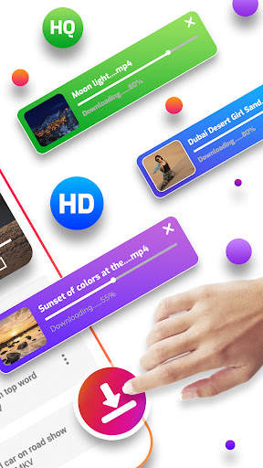 Video Download - All Video Download screenshot 2