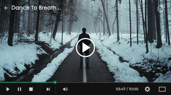 Tik Tik Indian Video Player screenshot 2