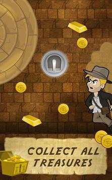 Temple Adventure screenshot 2
