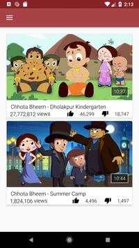 Cartoon TV screenshot 4