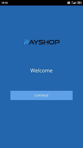 Payshop screenshot 2