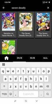 KissAnime screenshot 2