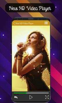 HD Max Player screenshot 6