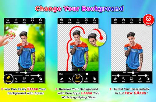 Farm House Photo Editor 1 تصوير الشاشة